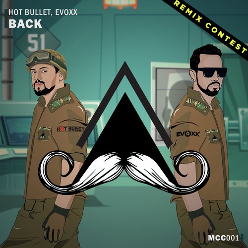 Back Remixes (Radio-Edit)
