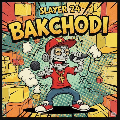 Bakchodi