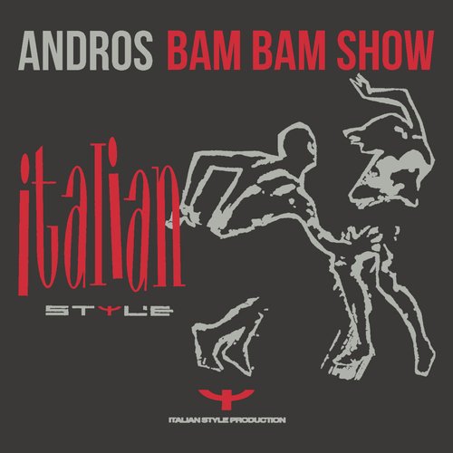 Bam Bam Show_poster_image