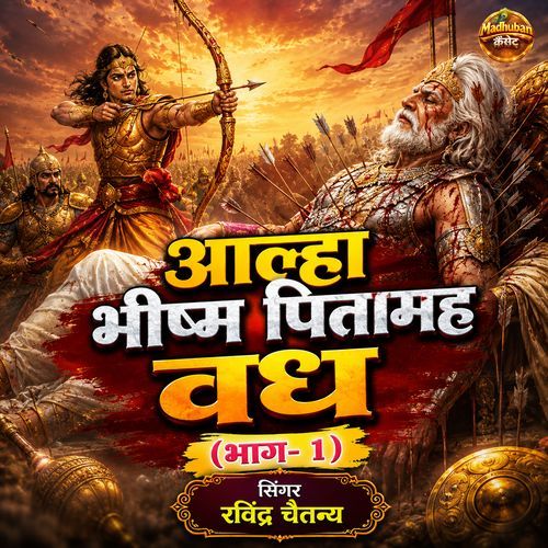 Bhism Pitamah Vadh Part 1