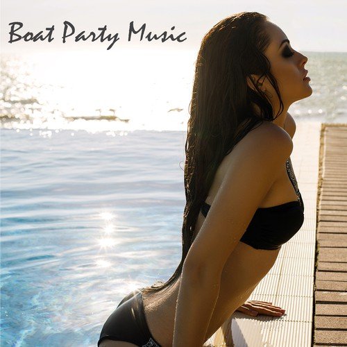 Ibiza Boat Party Music Dj