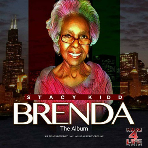 Brenda (Afro Mix)