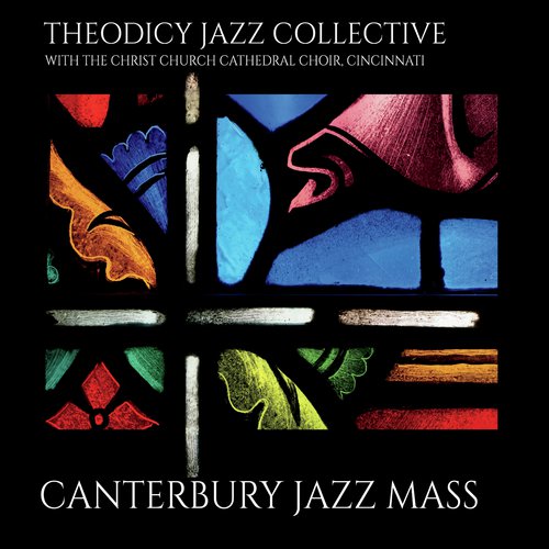 Doxology (feat. Christ Church Cathedral Choir) cover art