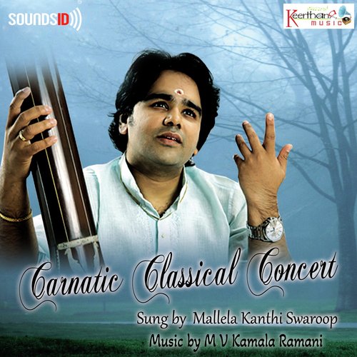 Carnatic Classical Concert
