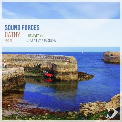 Cathy (Ilya Fly Remix)