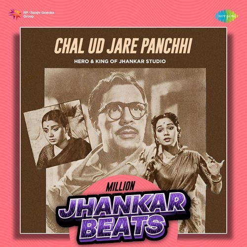 Chal Ud Jare Panchhi - Million Jhankar Beats