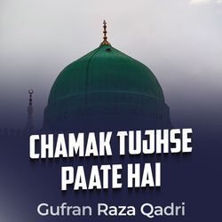 Chamak Tujhse Paate Hai