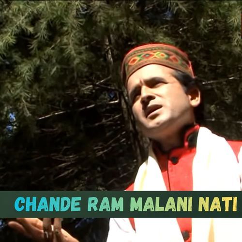 Chander ram Malani ki Nati