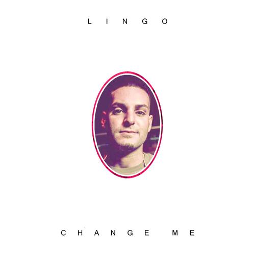Change Me (feat. Justin B)