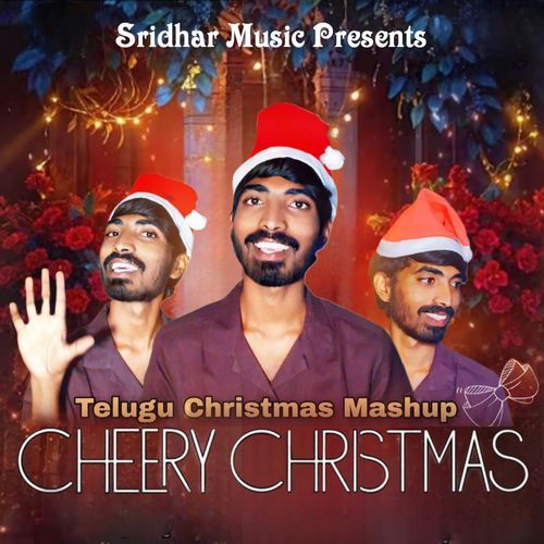 Cheery Christmas