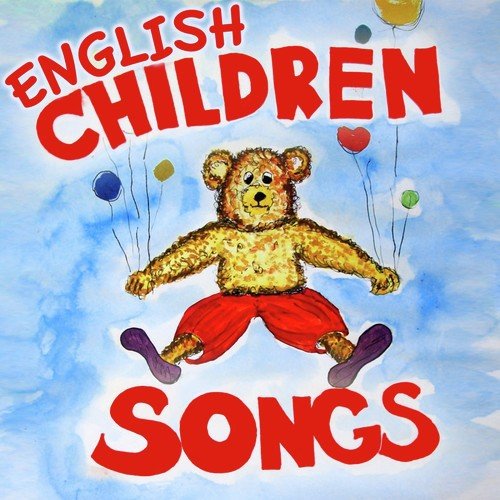 English Children Songs