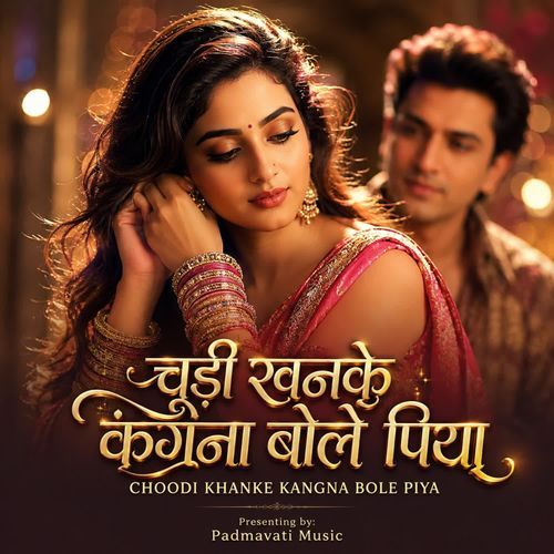 Choodi Khanke Kangna Bole Piya