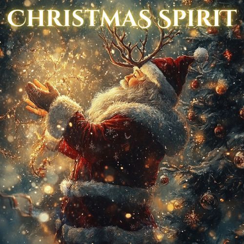 Christmas Spirit_poster_image