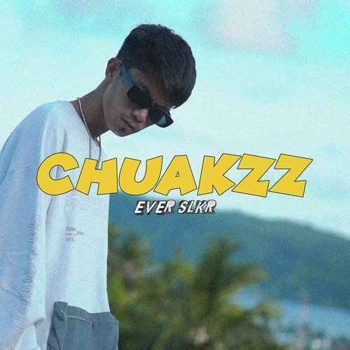 Chuakzz cover art