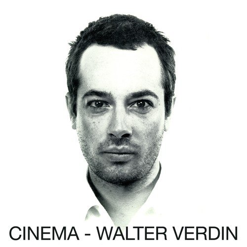 Walter Verdin