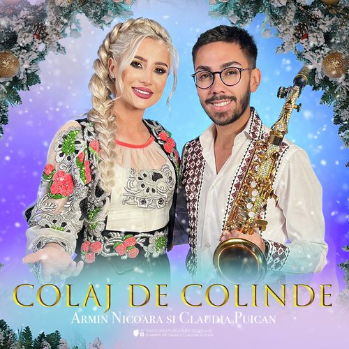 Colaj de Colinde_poster_image