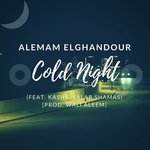 Cold Night (feat. Kasha &amp; Salar Shamas)