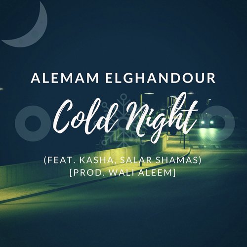 Cold Night (feat. Kasha &amp; Salar Shamas)_poster_image