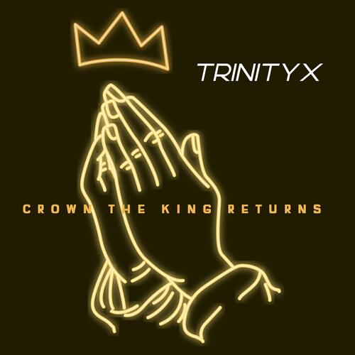 Crown The King