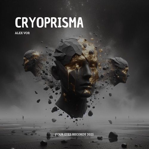Cryoprisma (Mixes)