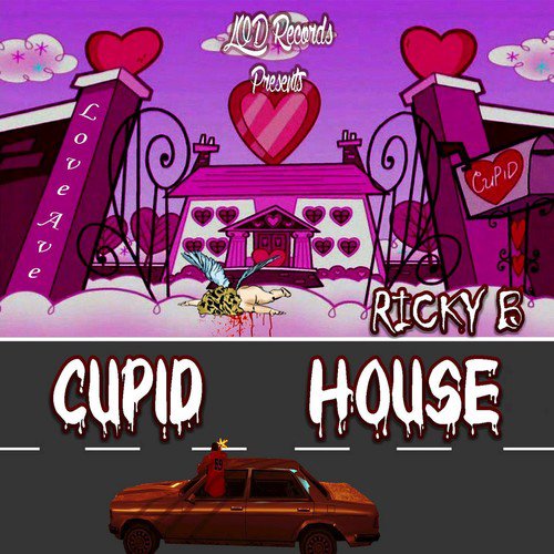 Cupid House_poster_image