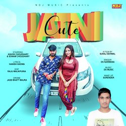 Cute Jatni-QyBfVARdUXg