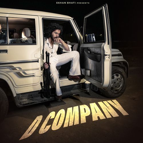 D Company