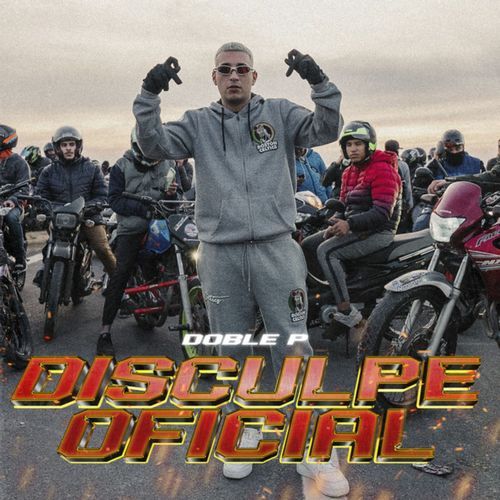 DISCULPE OFICIAL_poster_image