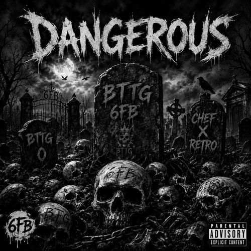 Dangerous(reupload 1/4/25)