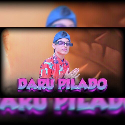 Daru Pilado ( Rap Song )
