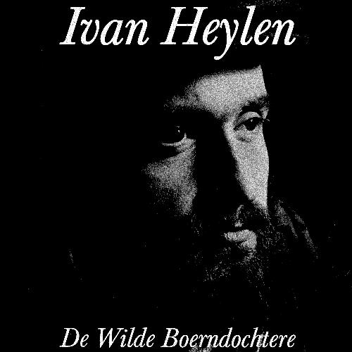 Gustaaf cover art