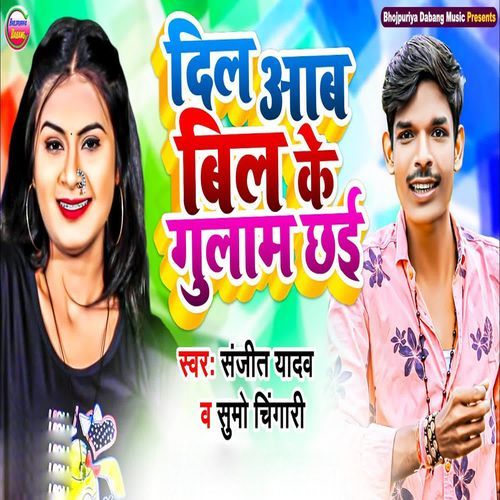 Dil Aab Bil Ke Gulam Chhai