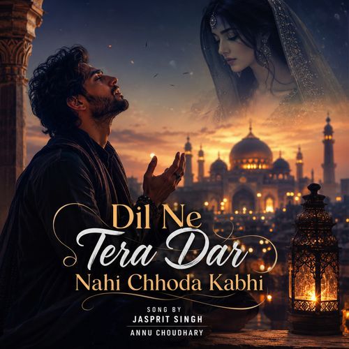 Dil Ne Tera Dar Nahi Chhoda Kabhi