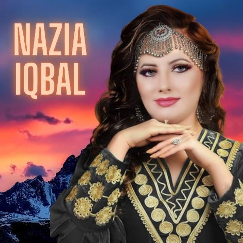 Dilbara cherta Ye Nazia Iqbal