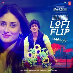 Dildaara Lofi Flip(Remix By Iampratheek)