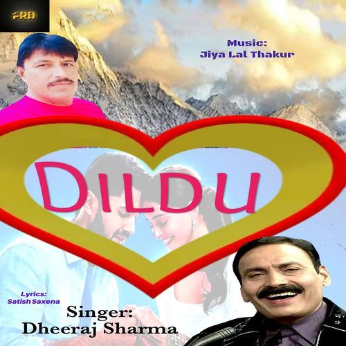 Dildu