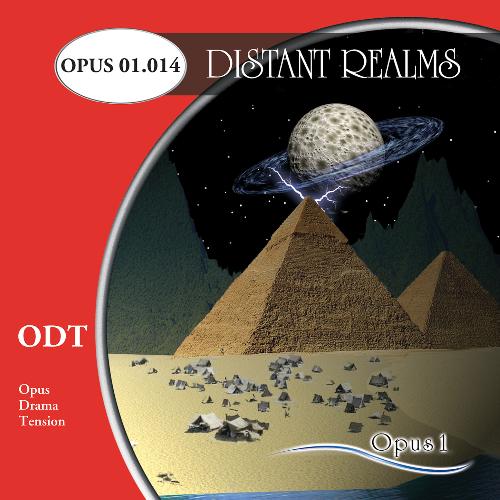 Sunrise cover art