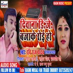 Diwana Dj Bajake Roi Ho