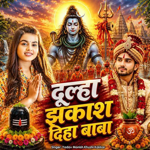 Dulha Jhakash Diha Baba