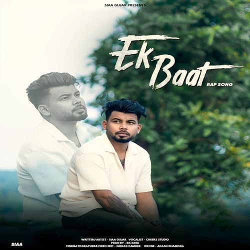 EK Baat (Rap Song)