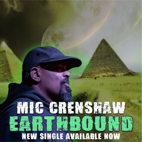 Mic Crenshaw