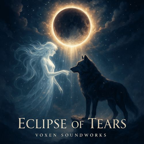 Eclipse of Tears cover art