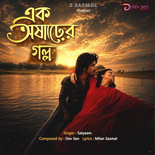 Ek Ashadher Golpo