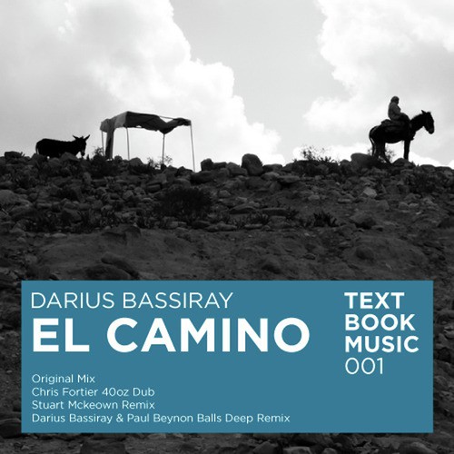 El Camino (Darius Bassiray & Paul Beynon Balls Deep Remix)
