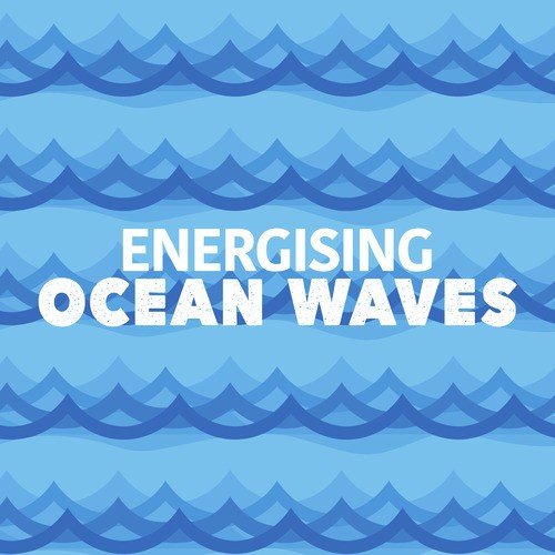 Energising Ocean Waves