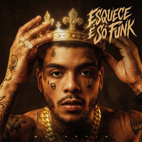 Vida de Artista (É Só Funk)