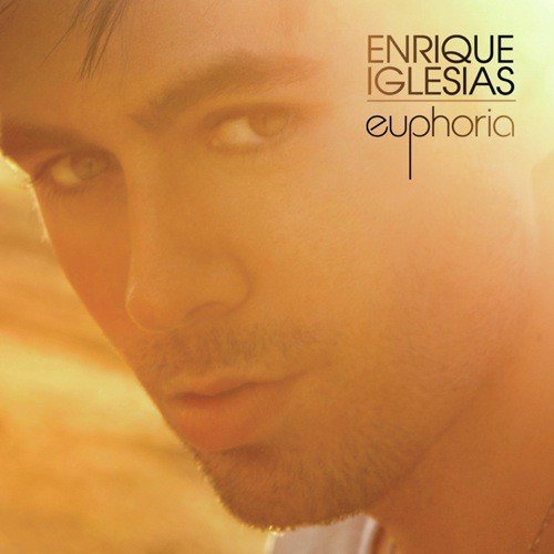 Euphoria (Standard US/Latin version)
