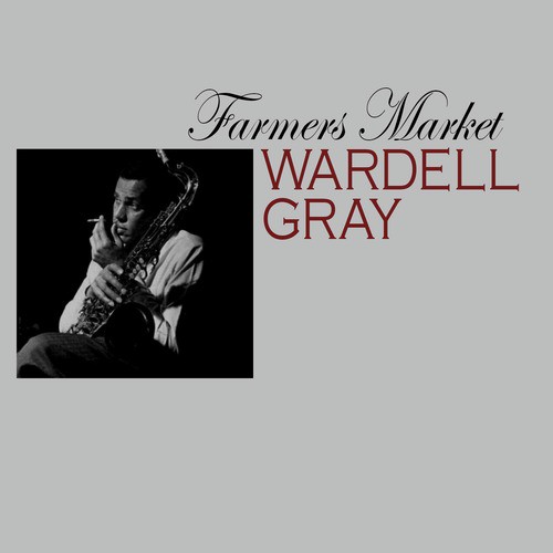 Farmer&#039;s Market