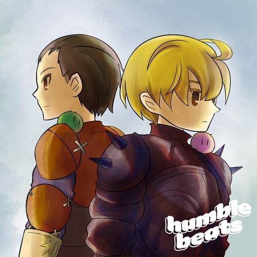 Final Fantasy Tactics: Lofi Cathedral