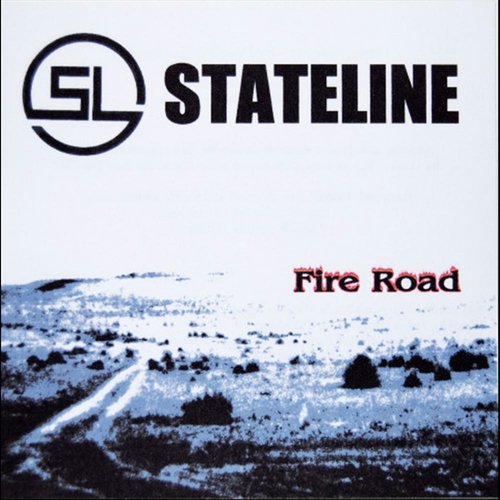 Stateline cover art